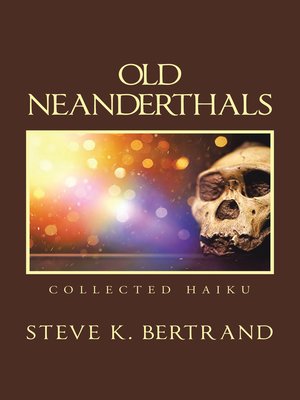 cover image of Old Neanderthals